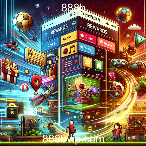 Descubra a Categoria de Recompensas do 888b: Um Paraíso para Jogadores